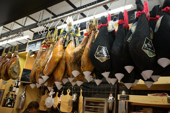 Tapas And Tascas: Private Food Tasting Experience In Lisbon - Sampling at Authentic Eateries in Mouraria