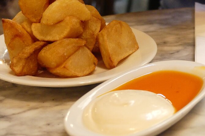 Tapas and Wine Walking Tour in Barcelona - What Makes This Tour Stand Out