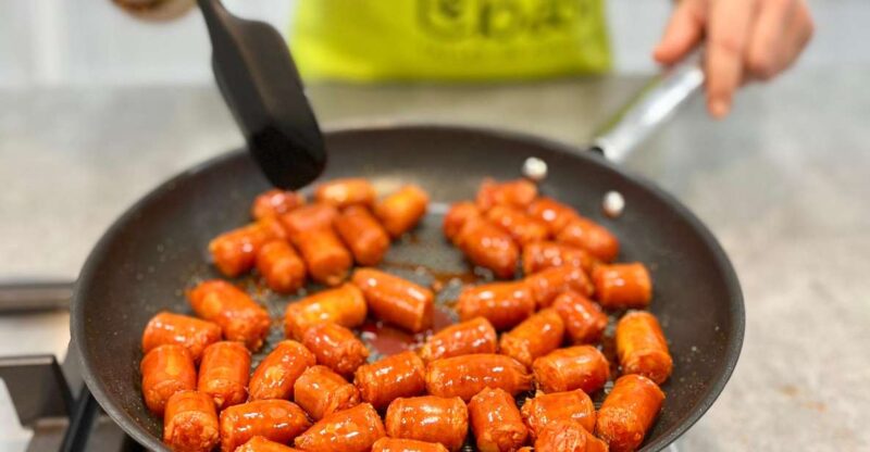 Tapas Class! Authentic Spanish tapas and Sangría! - Tapas Class! Authentic Spanish tapas and Sangría!