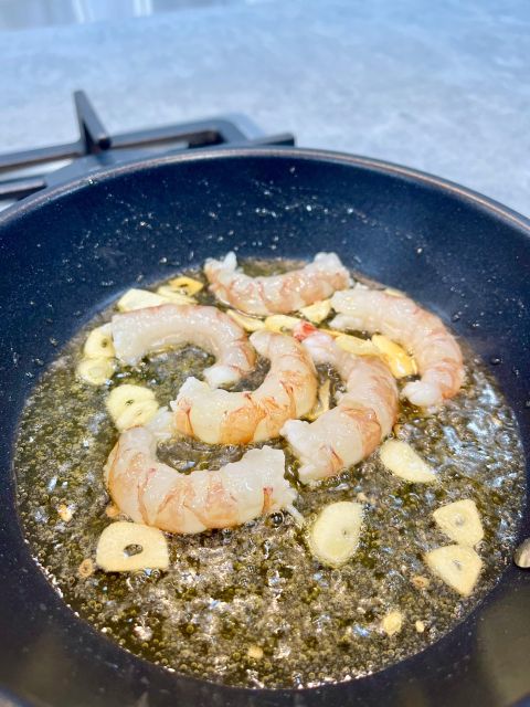 Tapas Class! Authentic Spanish tapas and Sangría! - Key Points