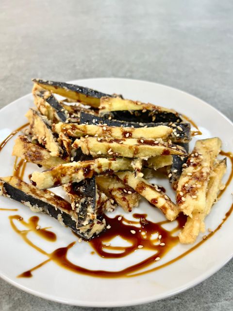 Tapas Class! Authentic Spanish tapas and Sangría! - Exploring Tapas from Across Spain