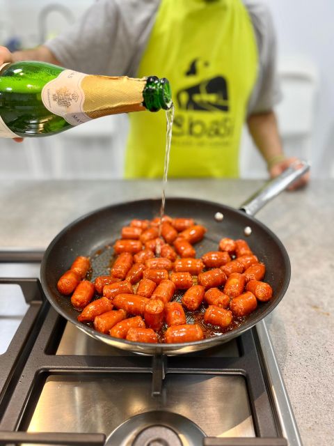 Tapas Class! Authentic Spanish tapas and Sangría! - Final Thoughts on the Tapas and Sangría Class