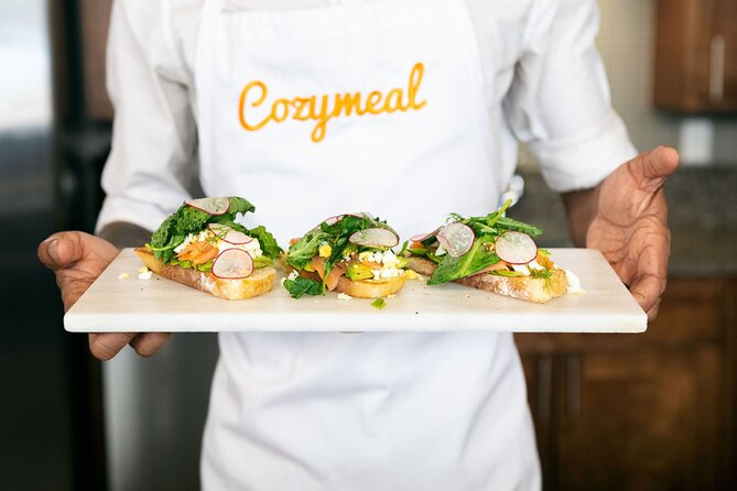 Tapas Cooking Class + Wine Pairings (Includes 5-Course Meal) - Discover the Flavors of Spain in a 5-Course Tapas and Wine Class in Barcelona