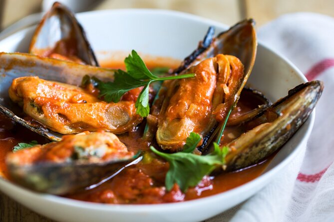 Tapas Cooking Class + Wine Pairings (Includes 5-Course Meal) - The Hands-On Cooking Experience in Barcelona’s Vibrant Kitchen