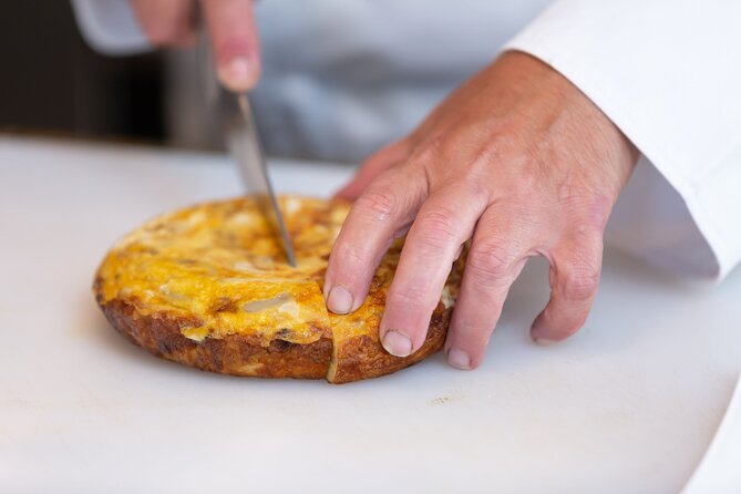 Tapas Cooking Class + Wine Pairings (Includes 5-Course Meal) - The Sum Up: A Delicious Deep Dive into Spain’s Culinary Heritage