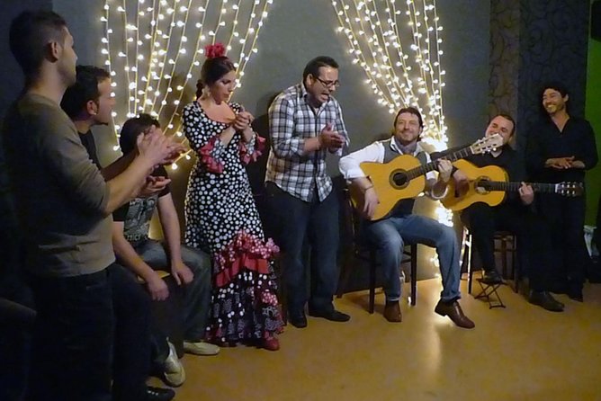 Tapas Dinner and Flamenco Show in Valencia - Comparing Value and Experience