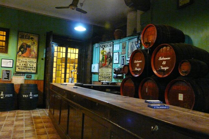 Tapas Food Tour in Jerez de la Frontera - Starting at Plaza del Arenal: The Heart of Jerez’s Old Town