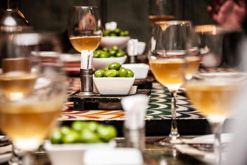 Tapas in La Barceloneta - Guided Tour - Authentic Flavors at Palomino in Barceloneta