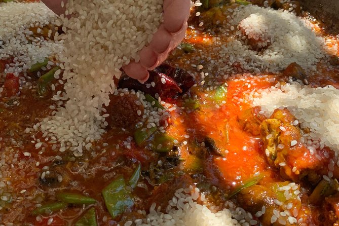 Tapas & Sherry an Andalucian Gourmet Experience. - How This Tour Combines Cooking, Culture, and Local Flavors