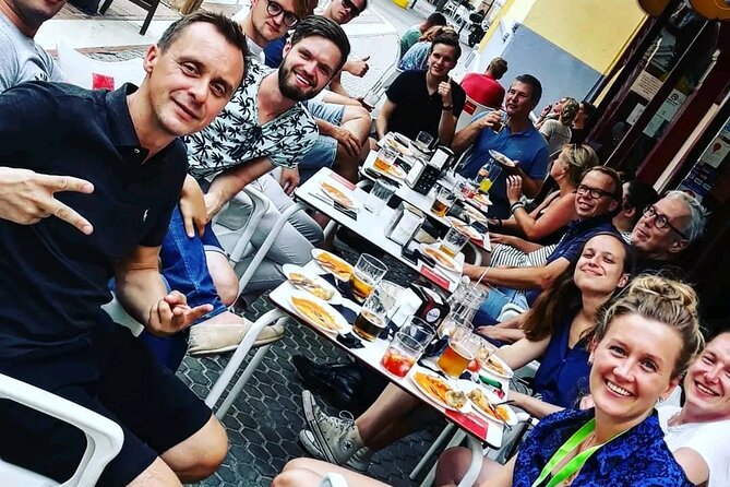 Tapas Tour - Who Should Consider This Tapas Bike Tour?