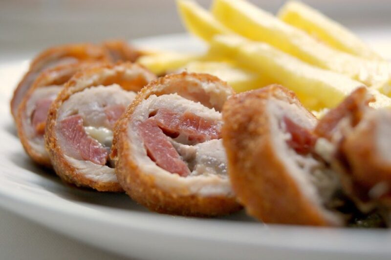 Tapas Tour in Córdoba - Starting Point and Meeting Details in Córdoba’s Old Town