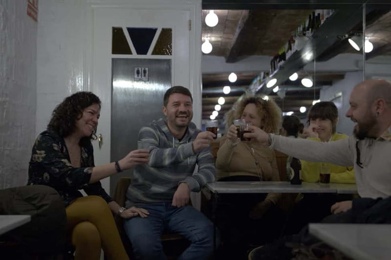 Tapas tour in Gracia quarter: Food, drinks & modernist gems - Practical Details and Logistics of the Tour