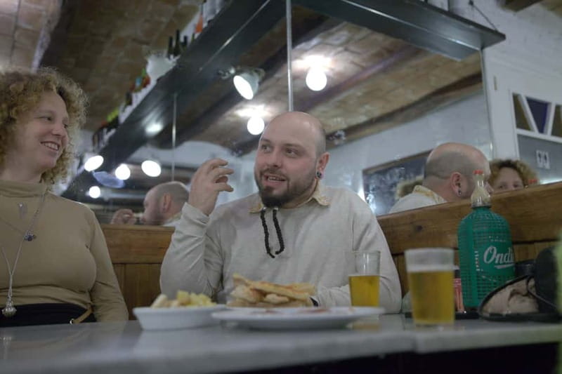 Tapas tour in Gracia quarter: Food, drinks & modernist gems - The Sum Up: Authentic Flavor and Local Charm in Gracia