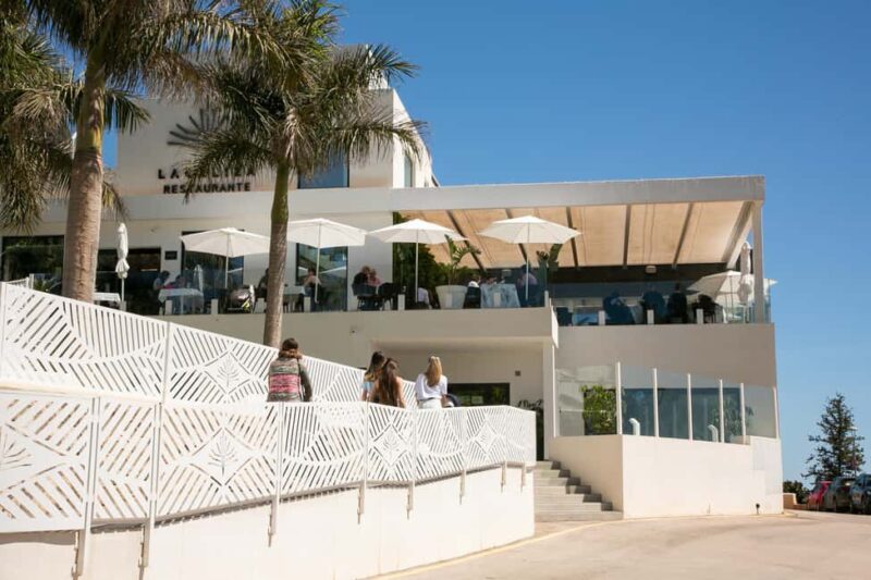 Tapas Tour in Malaga: Gastronomy and Tradition - Discover Malaga’s Flavors and Sights on a 3-Hour Electric Car Tapas Tour