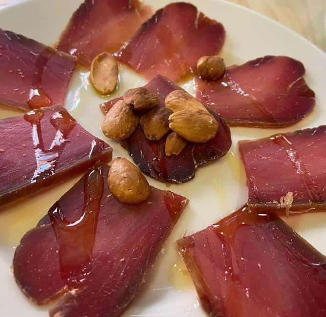 Tapas Tour of the center of Madrid in small groups - Key Points