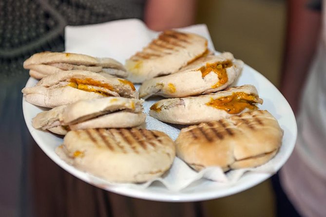 Tapas & Traditions of Seville Guided Food Tour - Logistics, Accessibility, and Personalization