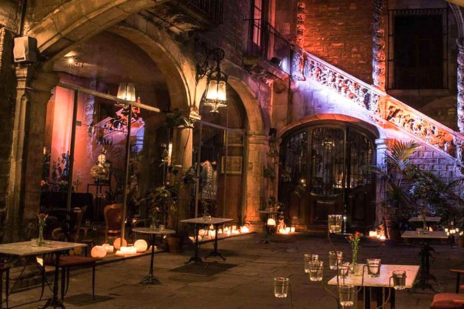 Tapas, Wine and Flamenco Private Tour - Key Points