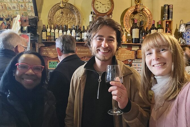 Tapas&Tours with Leo - Tasting Culture and History - Exploring Granada’s Local Neighborhoods with Leo