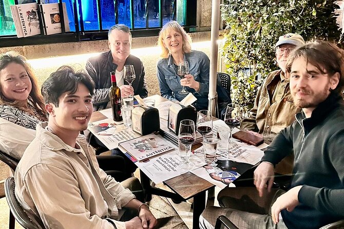 Tapas&Tours with Leo - Tasting Culture and History - Logistics of the Tour: Meeting Point and Timing