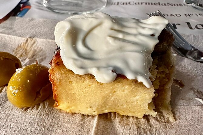 Tapas&Tours with Leo - Tasting Culture and History - The Experience’s Pacing and Duration