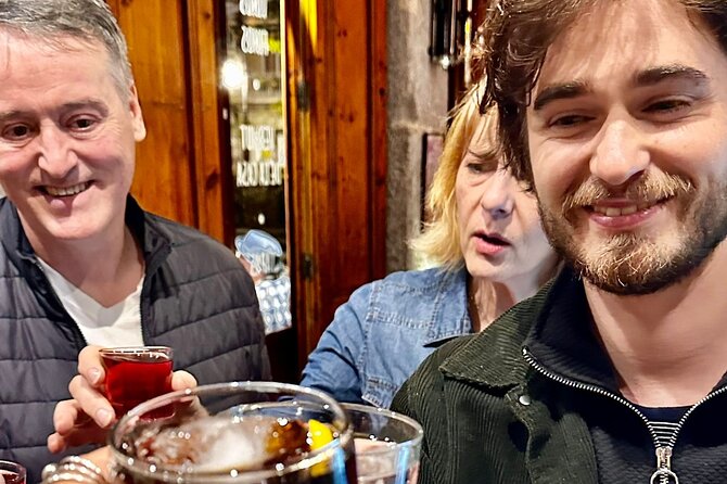 Tapas&Tours with Leo - Tasting Culture and History - The Value of This Granada Night Tour