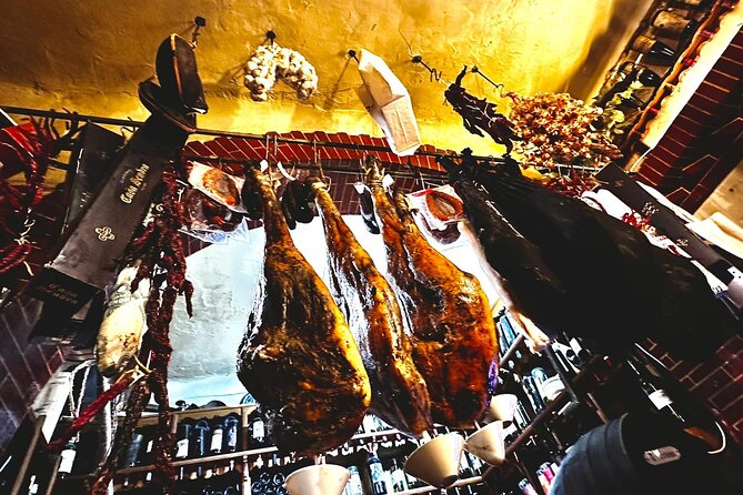 Tapas&Tours with Leo - Tasting Culture and History - Who Would Enjoy This Tour Most?