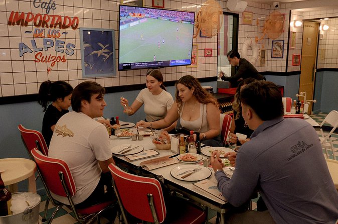 Tapatío Bites Street Food Crawl in Guadalajara - Alcoholic Beverages and Additional Purchases