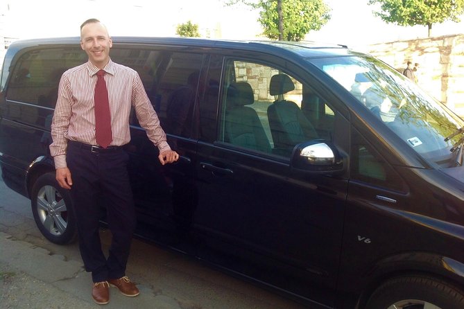 Tapolca Cave Lake and Tihany/ Balaton private tour from Budapest - Key Points