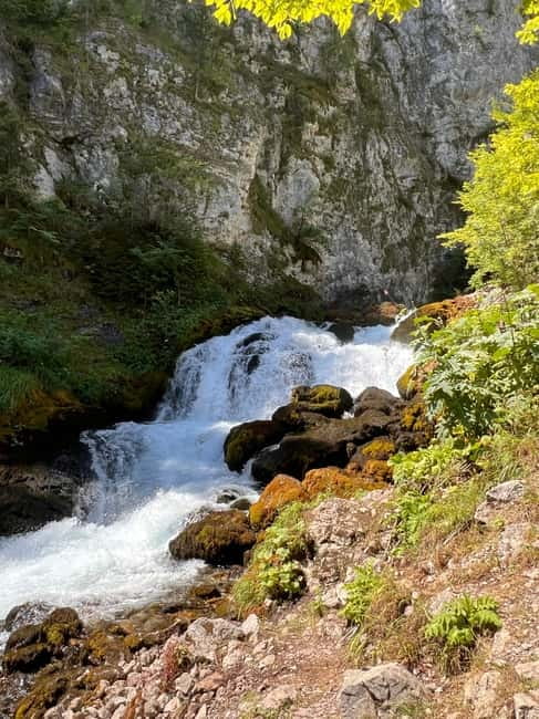 TARA BRIDGE: Tara River Rafting Trip with Jeep Transfer - Pricing, Booking, and Flexibility Options