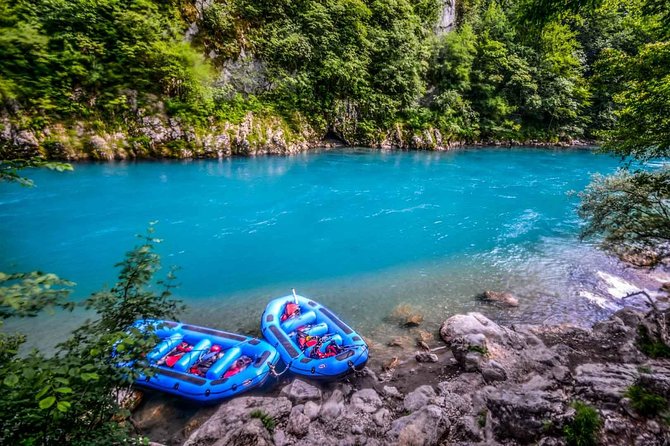 Tara Montenegro Rafting Full Day Tour - Weather and Cancellation Policies