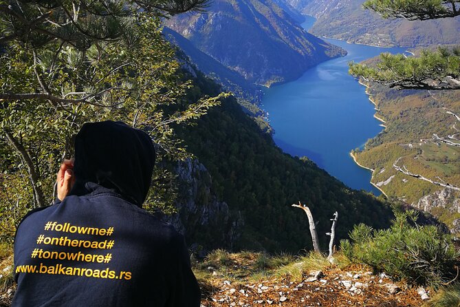 Tara National Park and Drina River House - Exploring Tara National Park’s Forests and Meadows