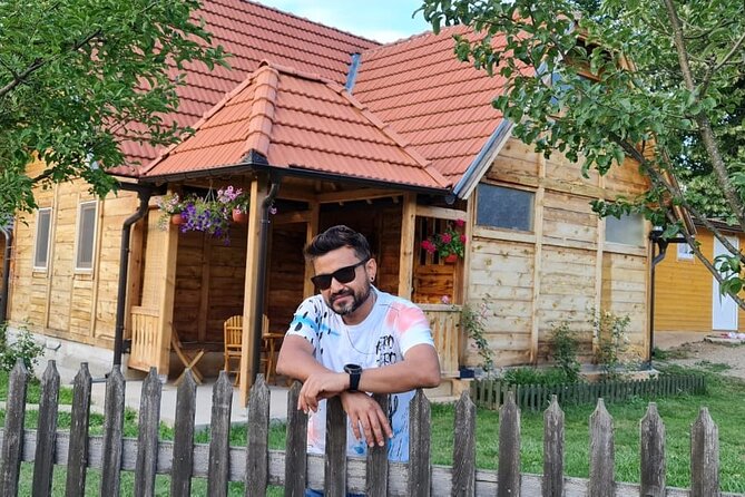 Tara National Park, Mokra Gora and Zlatibor - Key Points