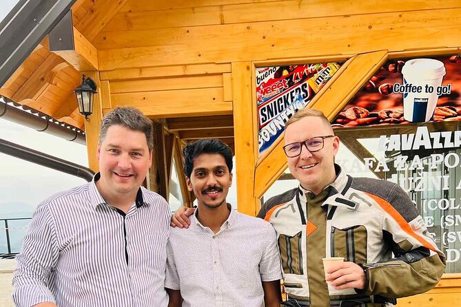 Tara National Park, Mokra Gora and Zlatibor - Exploring Stopica Cave: The Largest Cave in the Balkans