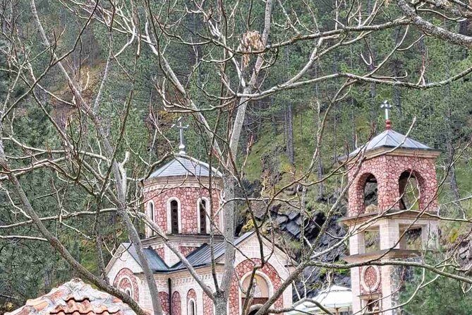 Tara National Park, Mokra Gora and Zlatibor - Viewing the Longest Gondola in the World at Zlatibor