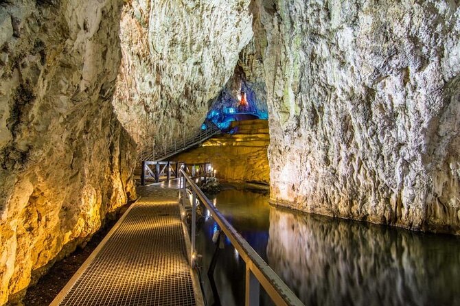 Tara National Park, Mokra Gora and Zlatibor - The Unique Train Ride at Mokra Gora’s Shargan Eight Railway