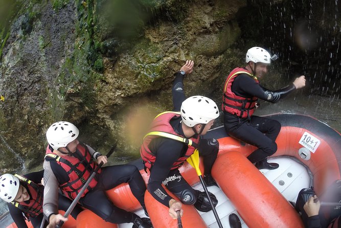 Tara rafting (Private tour) - Starting Point and Booking Details in Kotor