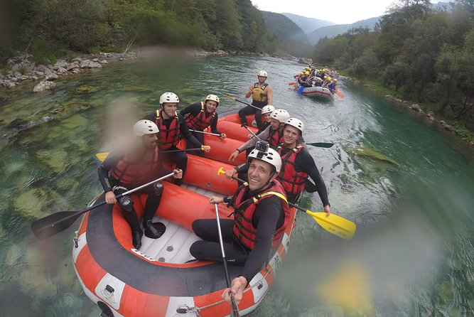 Tara rafting (Private tour) - Comfortable Transport to the Canyon
