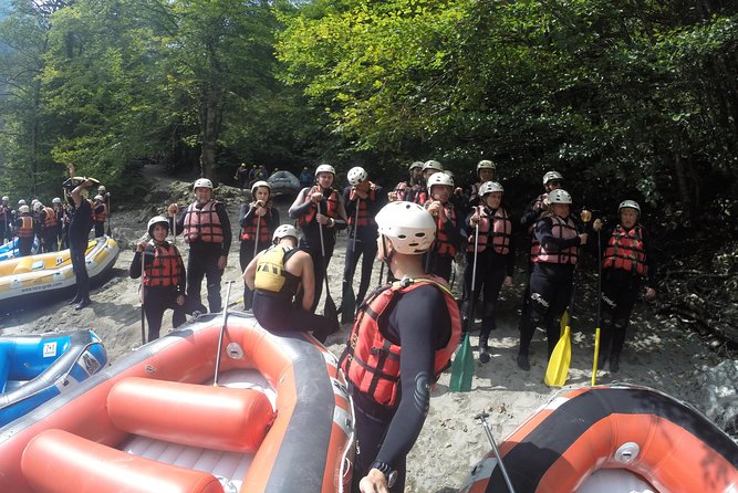 Tara rafting (Private tour) - Rafting Experience on the Tara River