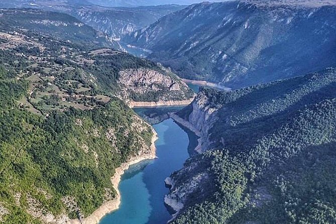 Tara rafting (Private tour) - Practical Tips for Participants