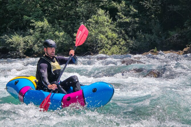 Tara River Packrafting Adventure - Discover the Tara River Packrafting Adventure in Zabljak, Montenegro