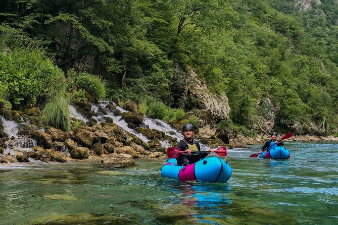 Tara River Packrafting Adventure - Frequently Asked Questions