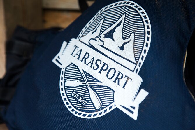 Tara River Rafting Day Tour - Additional Amenities and Practical Details