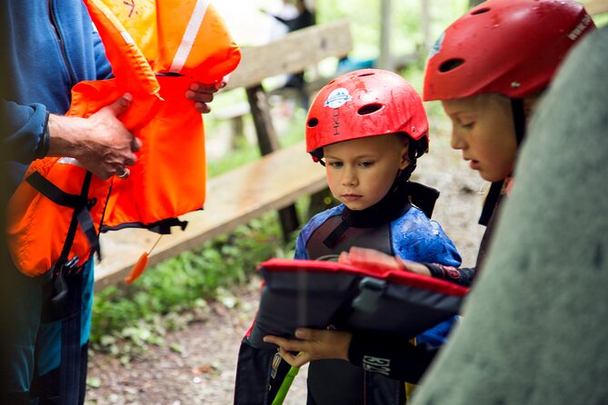 Tara River Rafting Day Tour - Booking Flexibility and Cancellation Policies