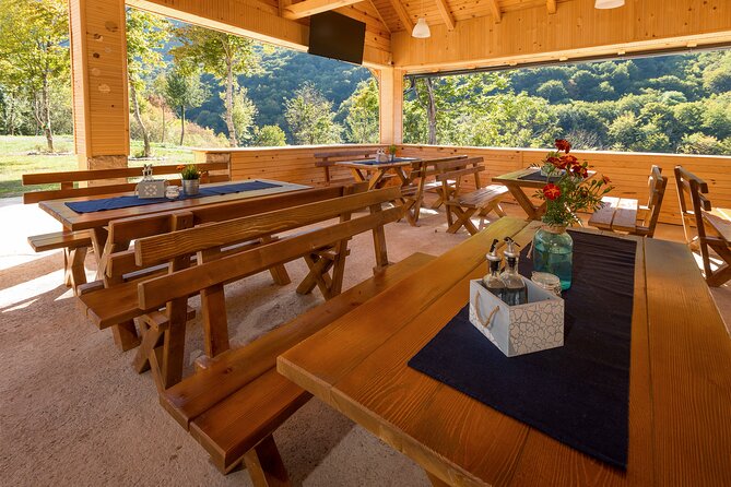 Tara River Rafting Day Tour - What Sets This Tour Apart from Others