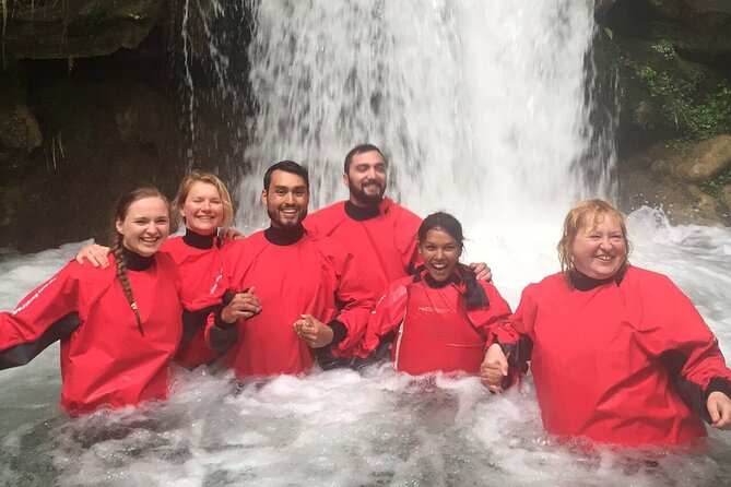 Tara River Rafting Full Day Trip from Kotor - The Tara River Rafting Tour Overview: A 12-Hour Montenegro Adventure