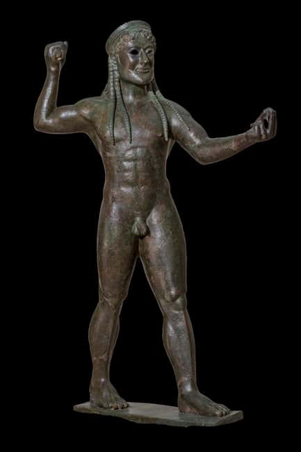 Taranto: National Archaeological Museum Entry Ticket - Key Points