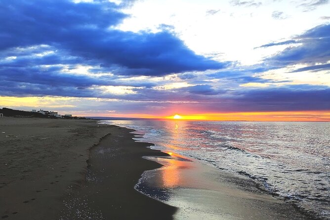 Taranto : Relax on one of the most beautiful beaches - Key Points