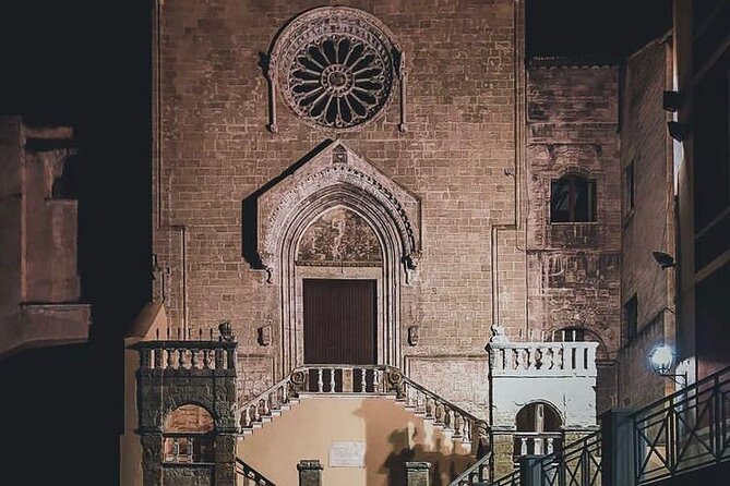 Taranto : Relax on one of the most beautiful beaches - From Taranto to Castellaneta Marina’s Blue Flag Beaches