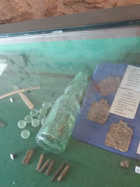 TARANTO WALKING TOUR - Discover Taranto’s Historic Heart on a Guided Walking Tour