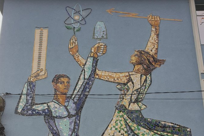 Targu Mures 3 hours walking tour - Additional Stops: Cultural and Architectural Highlights